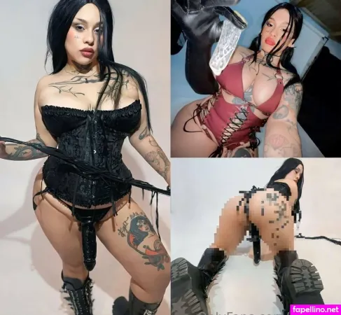 Evilyuki OnlyFans Thumbnail #CF1BER0lfn