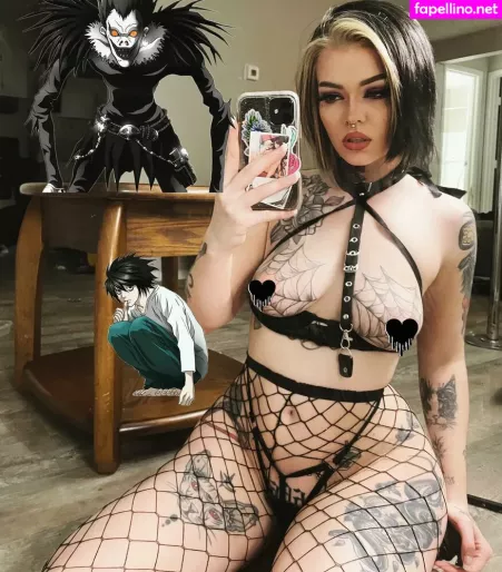 Evilzatanna OnlyFans Thumbnail #BAFqv1jRjQ