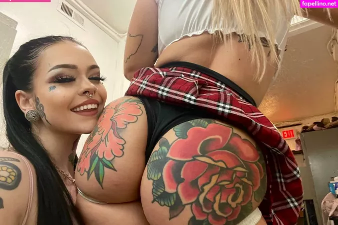 Evilzatanna OnlyFans Thumbnail #UbXjCXB62Z