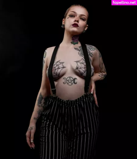 Evilzatanna OnlyFans Thumbnail #apCKhLO2Q5