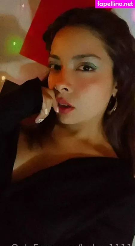 Evita Bb OnlyFans Thumbnail #C9LQUlrYbP