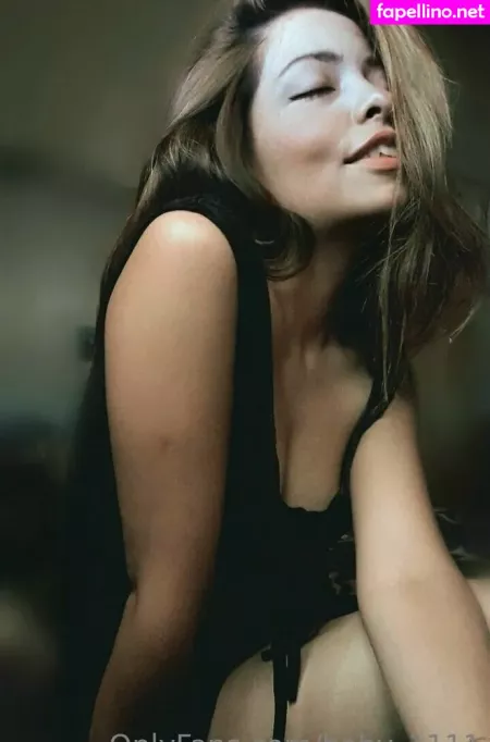 Evita Bb OnlyFans Thumbnail #SDgyWIkHrH