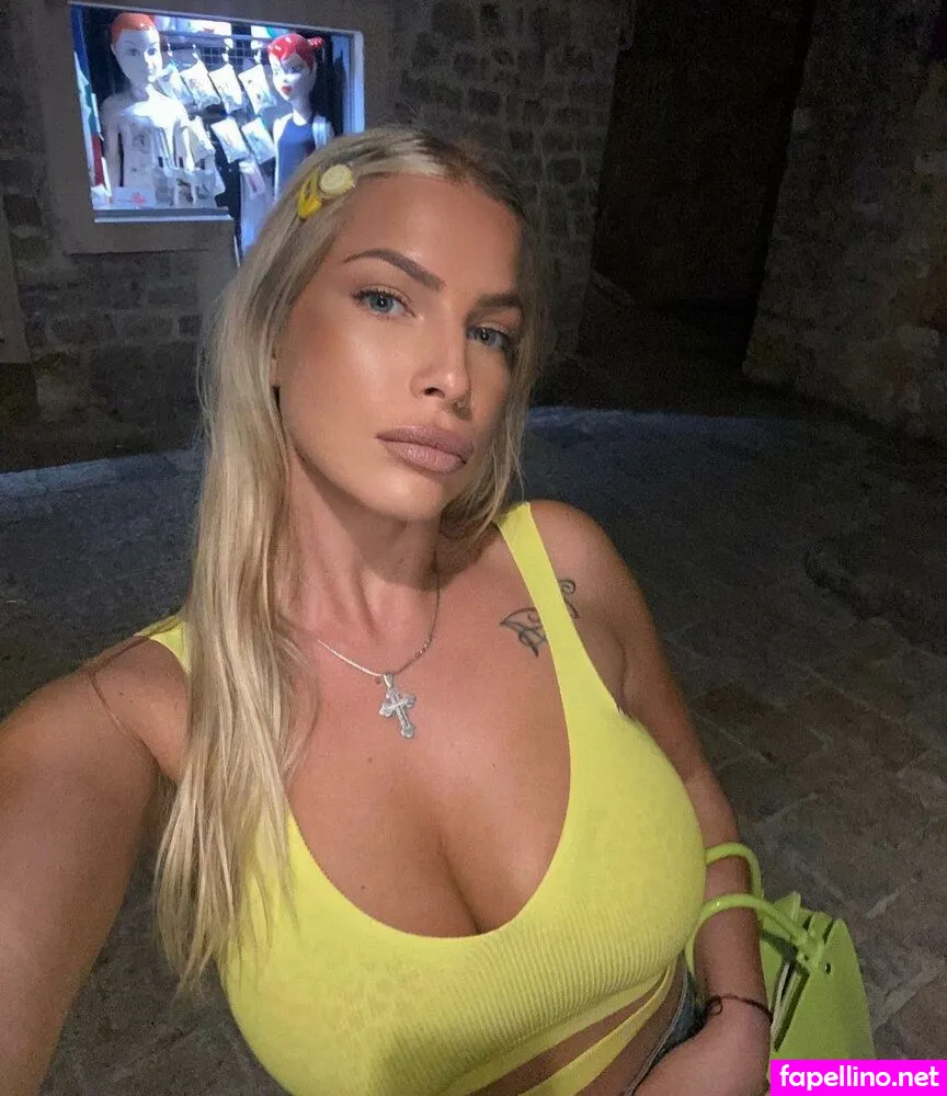 evitaaa29 Nude Leaked OnlyFans Photo #SEdvoRQxl7