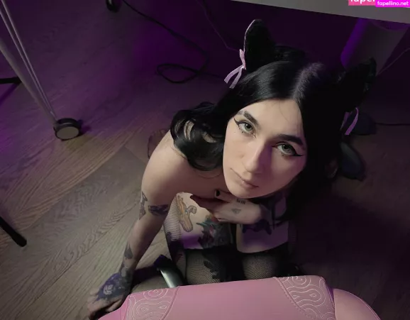 Evka Blin OnlyFans Thumbnail #8Pu0FcWBMf