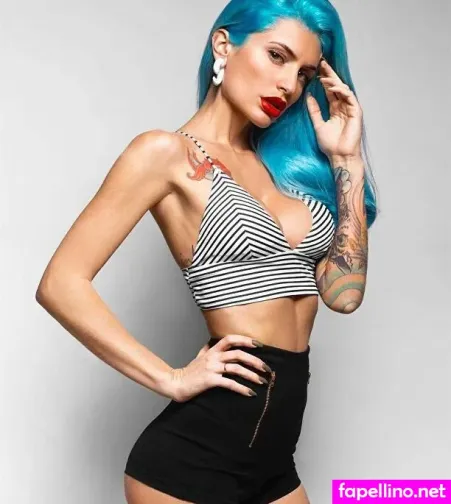 Evka Rox OnlyFans Thumbnail #5zGVb7OfSl