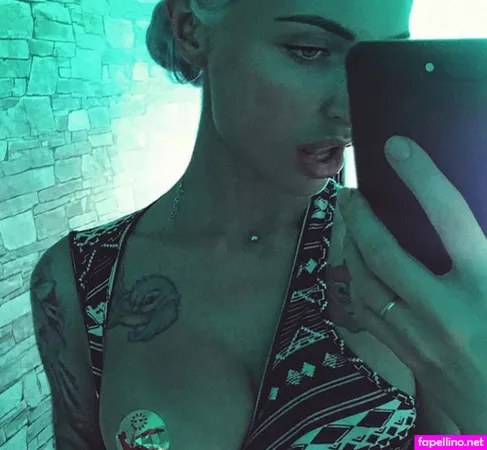 Evka Rox Main Profile Photo