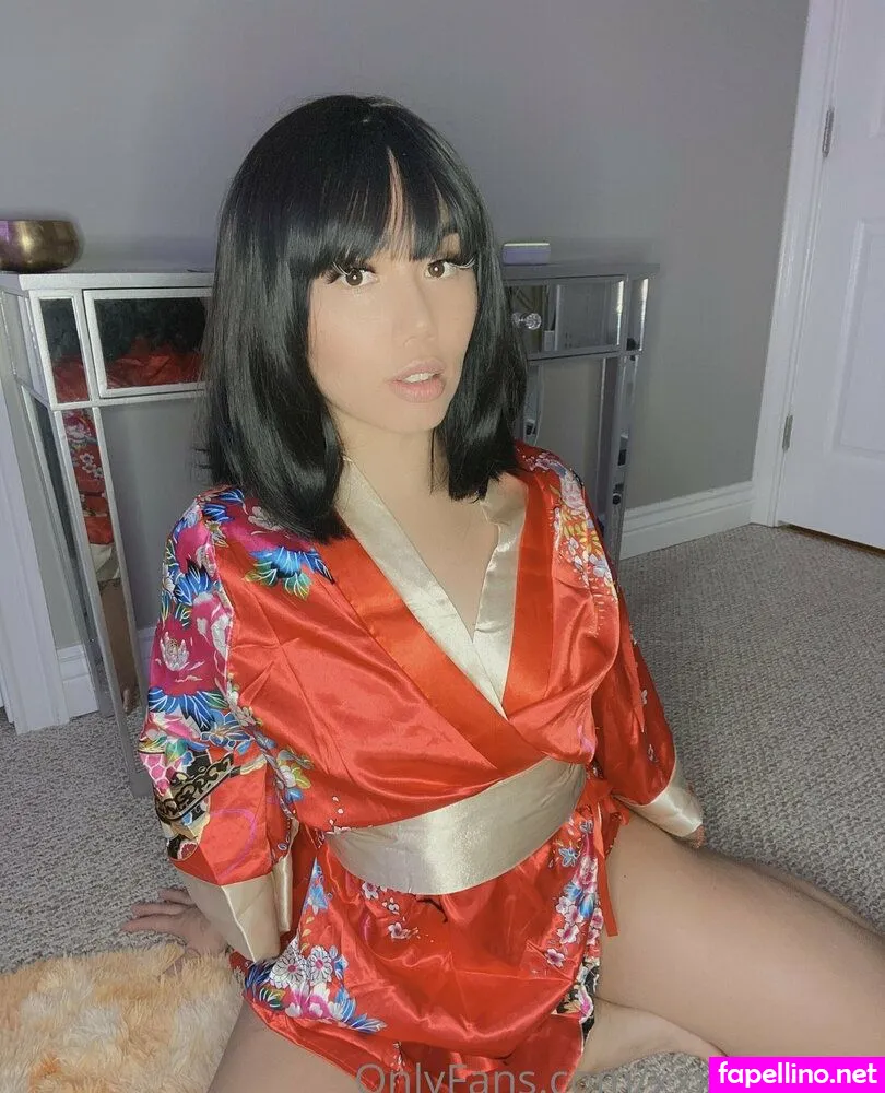 evnlyx Nude Leaked OnlyFans Photo #Ea22tStMVa