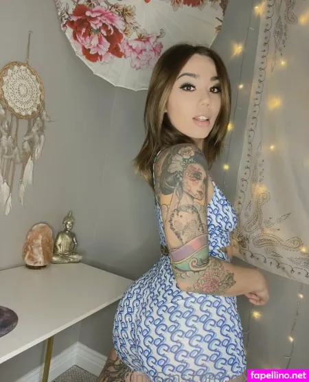 Evnlyx OnlyFans Thumbnail #yPi9efchJj