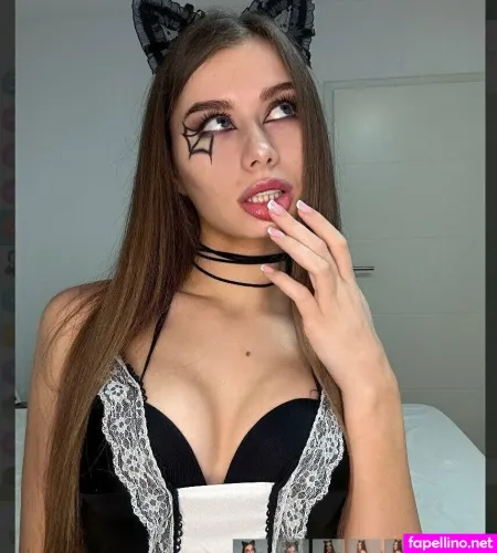 Evochka Vip OnlyFans Thumbnail #35YrvrKWQS