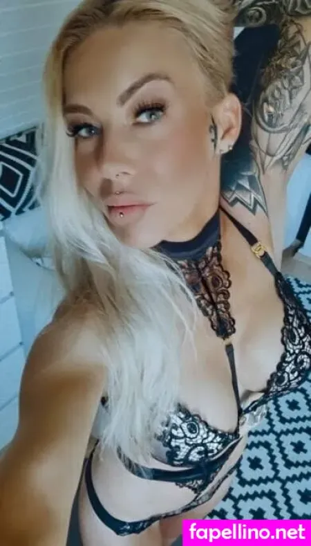 Evokitty OnlyFans Thumbnail #Qcxi693LdP
