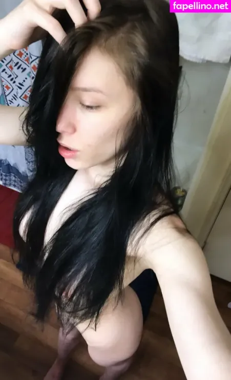 Evoljasmine OnlyFans Thumbnail #VcOglJMFII