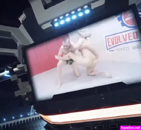Evolved Fights OnlyFans Thumbnail #JoPlFRfKuw