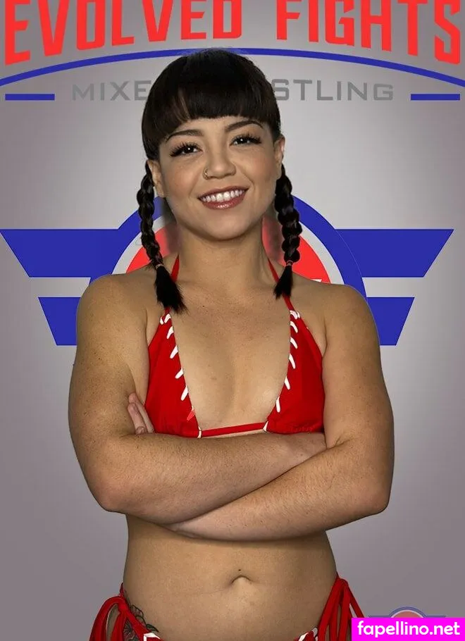 Evolvedfightscom Nude Leaked OnlyFans Photo #lKbHvBJBU8
