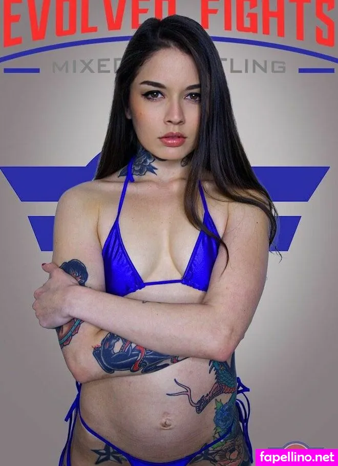Evolvedfightscom Nude Leaked OnlyFans Photo #tdpeGOiYZP