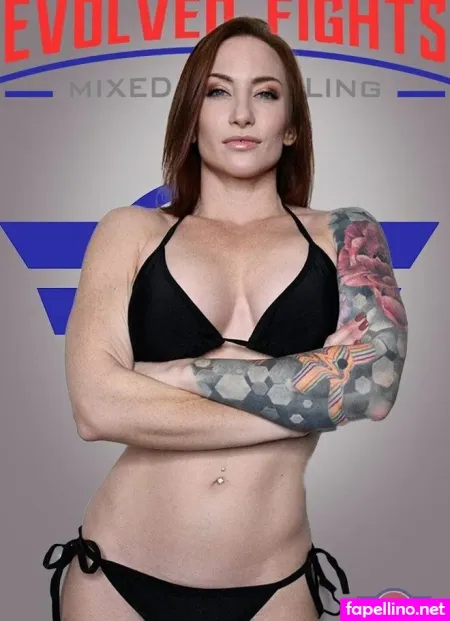 Evolvedfightscom OnlyFans Thumbnail #vWqFfX4crx