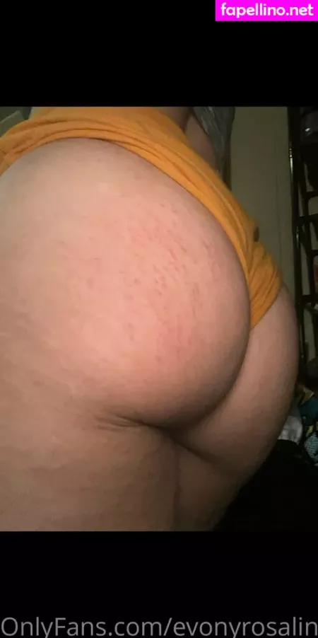 Evonyrosalinaaaa OnlyFans Thumbnail #VmRajSR4zR