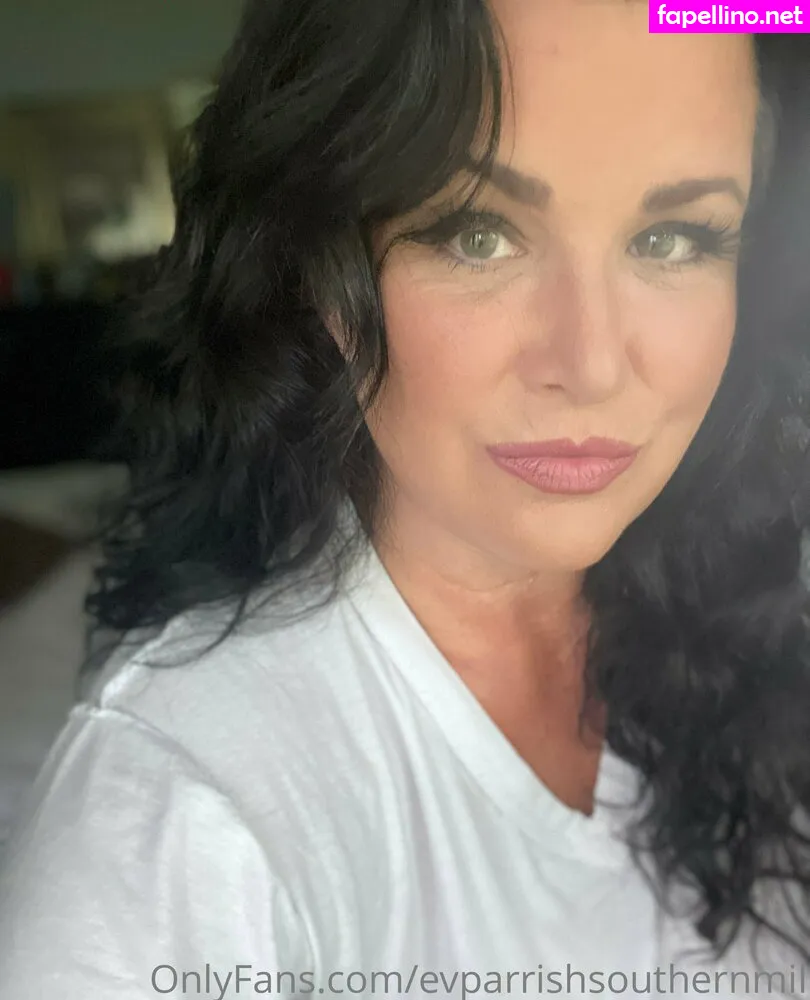 evparrish, evparrishofficial Nude Leaked OnlyFans Photo #01OgcDUrh8