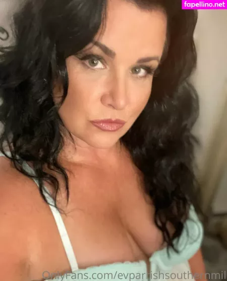 Evparrish OnlyFans Thumbnail #4pAnjJGuzB