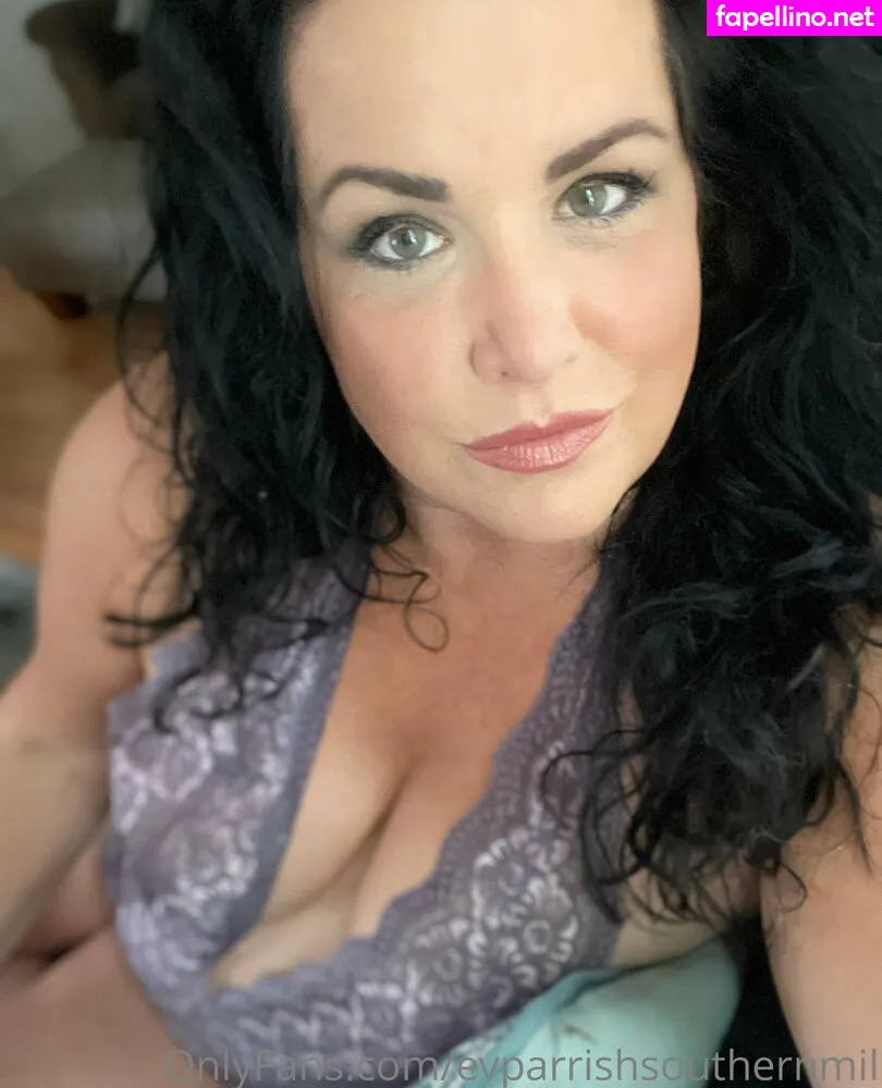 evparrish, evparrishofficial Nude Leaked OnlyFans Photo #DnnLuvp0x8