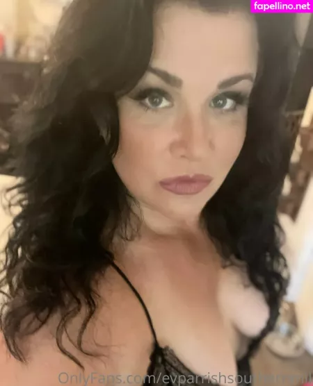 Evparrish OnlyFans Thumbnail #EEiRyYDdFU