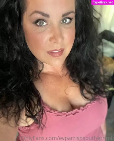 Evparrish OnlyFans Thumbnail #HVU4e06FVc