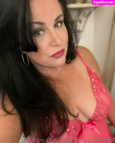 Evparrish OnlyFans Thumbnail #IIxtgdV4mc