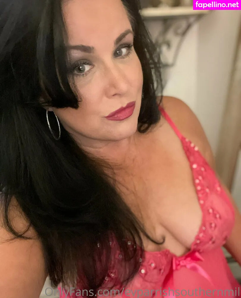 evparrish, evparrishofficial Nude Leaked OnlyFans Photo #IIxtgdV4mc