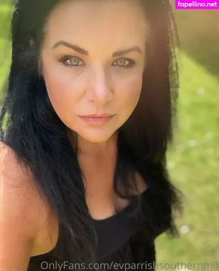 Evparrish OnlyFans Thumbnail #PUZwhONYB1