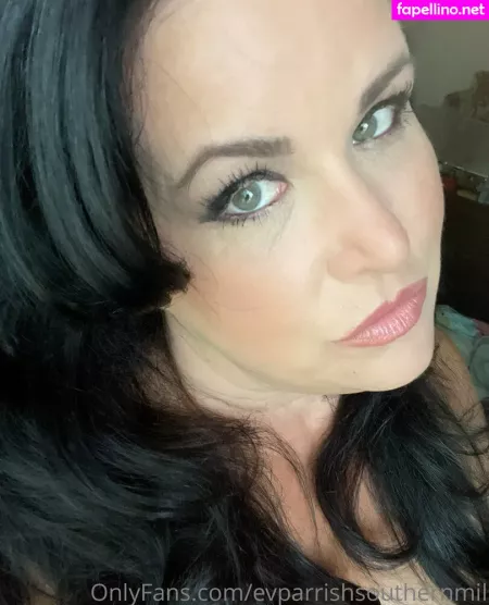 Evparrish OnlyFans Thumbnail #RGrhC5bqvq