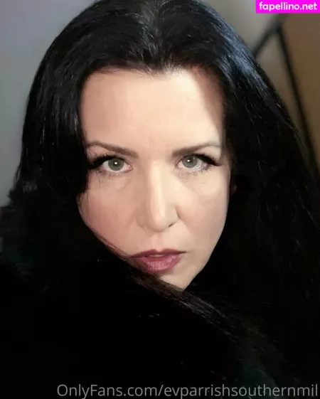 Evparrish OnlyFans Thumbnail #U693PYjCWT