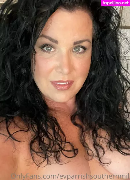 Evparrish OnlyFans Thumbnail #Xtz3eQQLf8