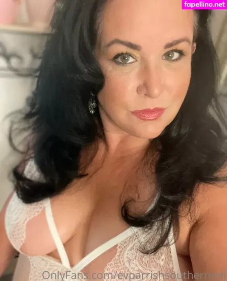 Evparrish OnlyFans Thumbnail #ZiSEA4hnbF