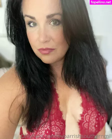 Evparrish OnlyFans Thumbnail #dnMiyacfbh