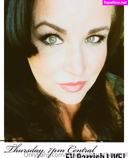 Evparrish OnlyFans Thumbnail #sCwsRmIEaA