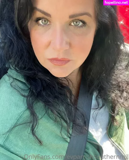 Evparrish OnlyFans Thumbnail #zOIeUMUYpT