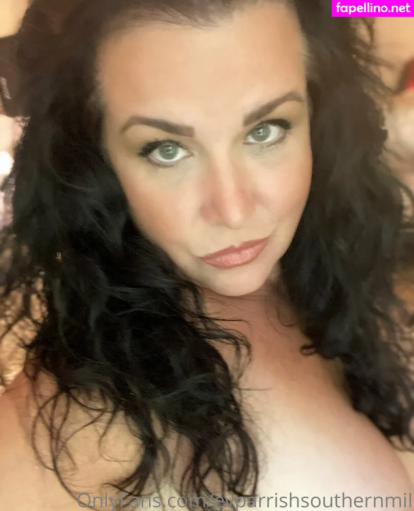 evparrish, evparrishofficial Nude Leaked OnlyFans Photo #zVG16gIU10