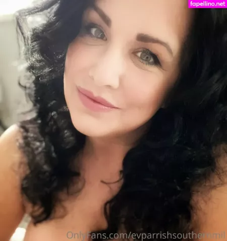 Evparrishsouthernmil OnlyFans Thumbnail #8FXYZRp8sd