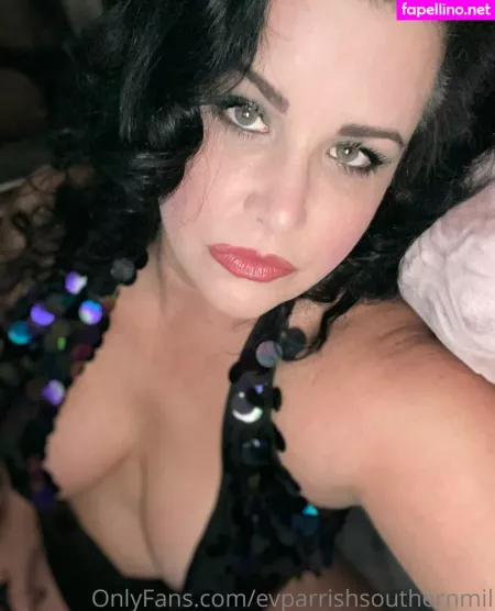 Evparrishsouthernmil OnlyFans Thumbnail #OEbboVqGlN