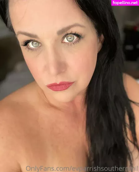 Evparrishsouthernmil OnlyFans Thumbnail #T3uHlKzgPs