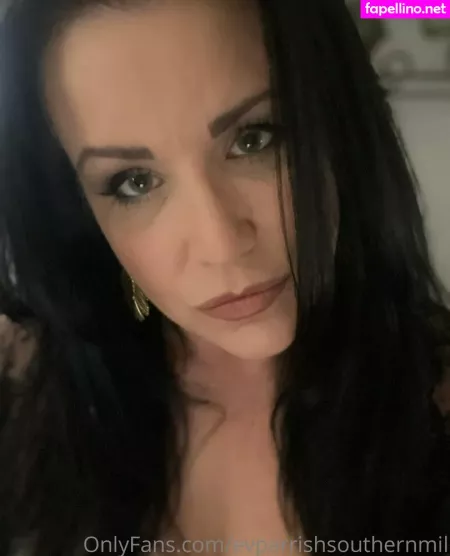 Evparrishsouthernmil OnlyFans Thumbnail #fR49FNtu85