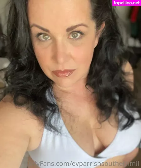 Evparrishsouthernmil OnlyFans Thumbnail #p6Qbmr8zlO