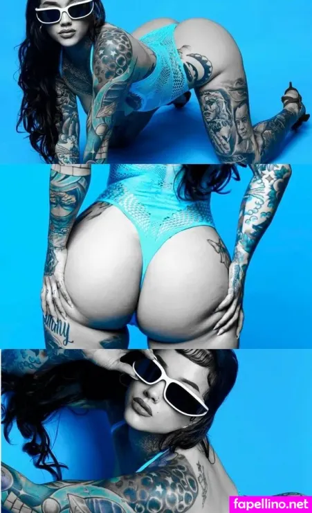 Evrydaymuse OnlyFans Thumbnail #LxAIM4YDIv