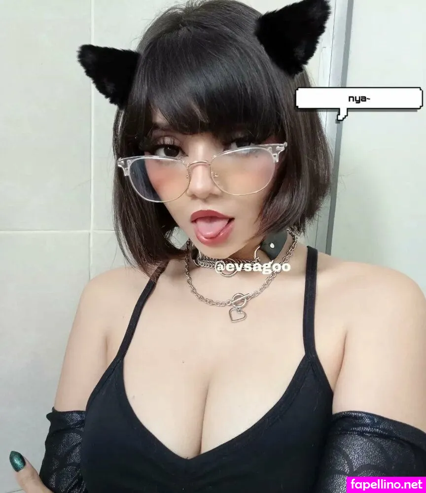 evsagoo Nude Leaked OnlyFans Photo #0fHFUhxvcq