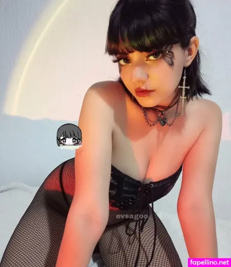 Evsagoo OnlyFans Thumbnail #31Ff7FcJB4