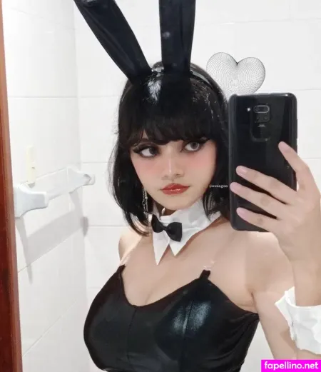 Evsagoo OnlyFans Thumbnail #AbQruRAXmc