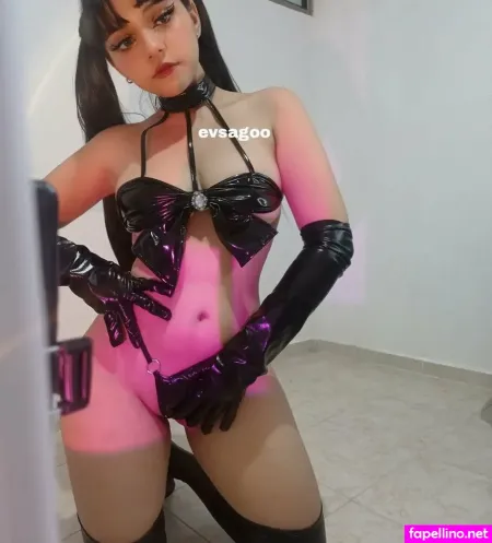 Evsagoo OnlyFans Thumbnail #OOLi9gxCQn