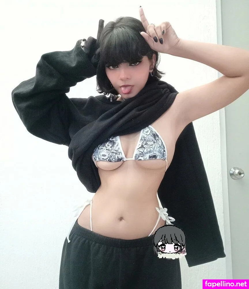 evsagoo Nude Leaked OnlyFans Photo #ZGc7WuQaJ5