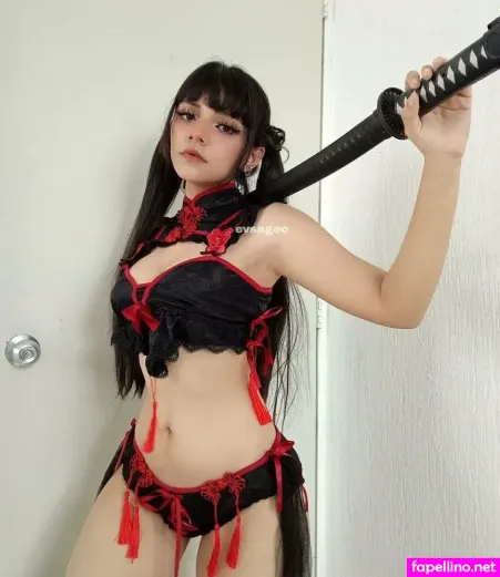 Evsagoo OnlyFans Thumbnail #ZO7jaBgOnH