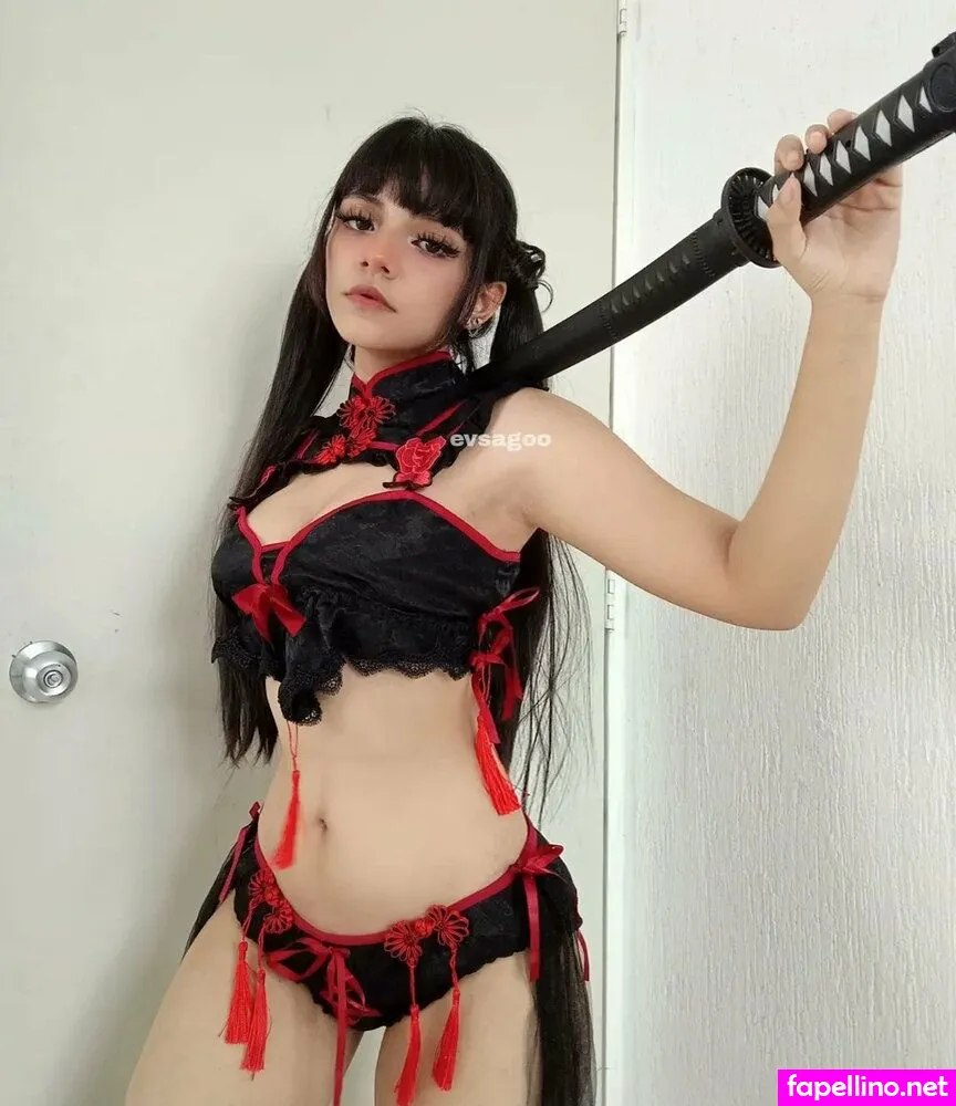 evsagoo Nude Leaked OnlyFans Photo #ZO7jaBgOnH