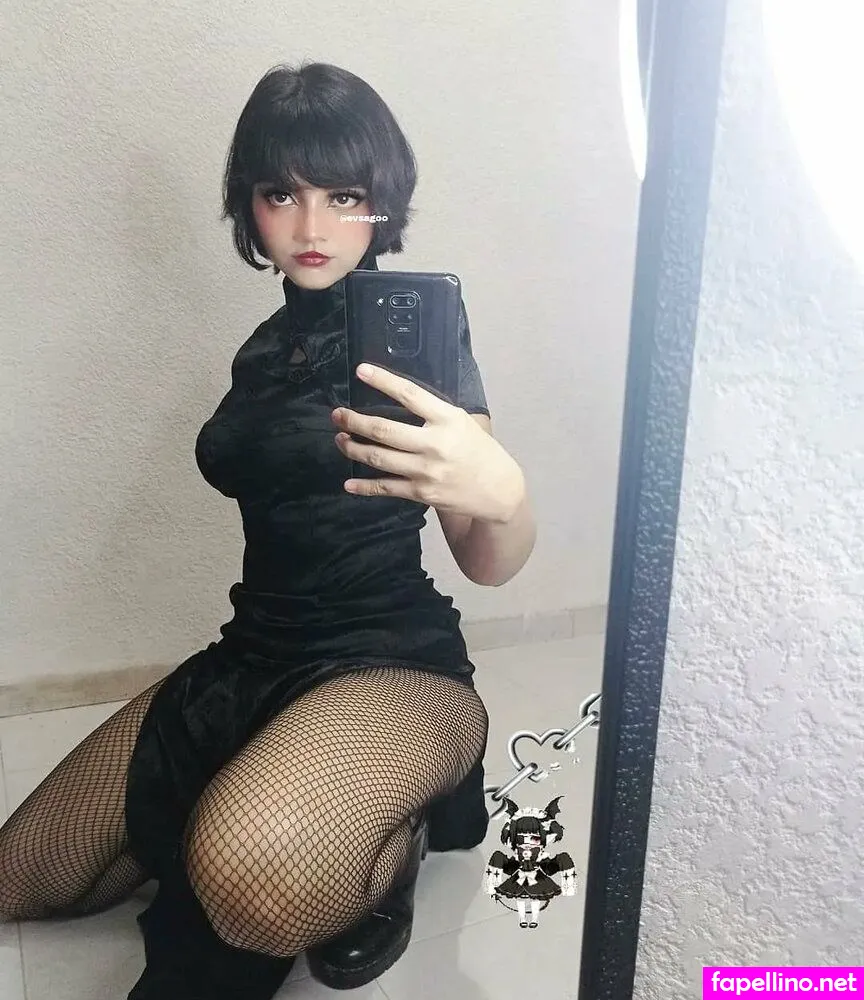 evsagoo Nude Leaked OnlyFans Photo #cG6h5HRDcd